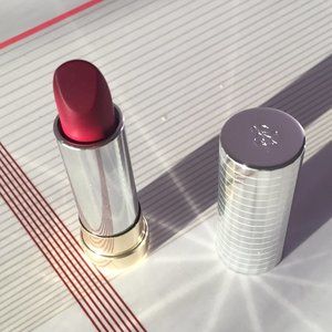 Lancome limited edition lipstick – 312 Berry Rose
